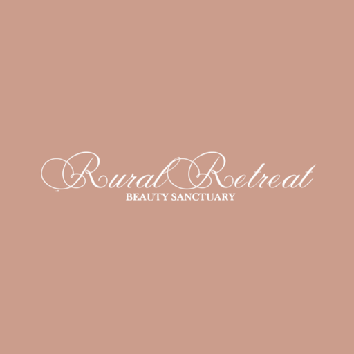 Rural Retreat Beauty Sanctuary logo