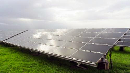 Acme Solar Wins Bid To Install 160 Mw Solar Power Capacity In India