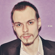 Alex Collin's user avatar