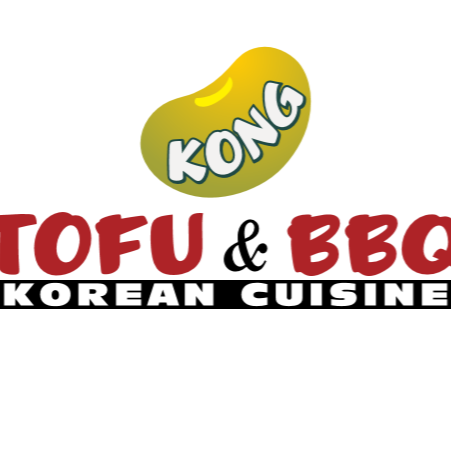 Kong Tofu and BBQ, Korean Cuisine