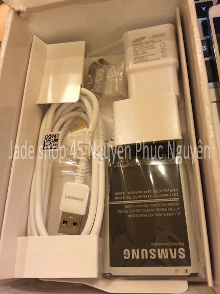 [SIÊU HOT] Samsung S3/4/5, Note 2/3 giá cực tốt tại Jade Shop 45 Nguyễn Phúc Nguyên - 30