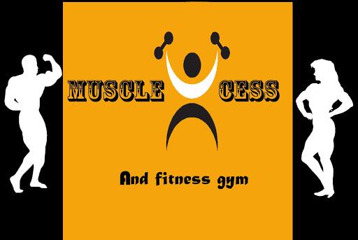 MuscleXcess and Fitness Gym, Jail Road, Police Bazar, Shillong, Meghalaya 793001, India, Physical_Fitness_Programme, state ML