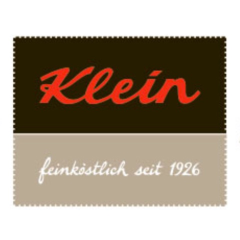 Metzgerei Klein logo