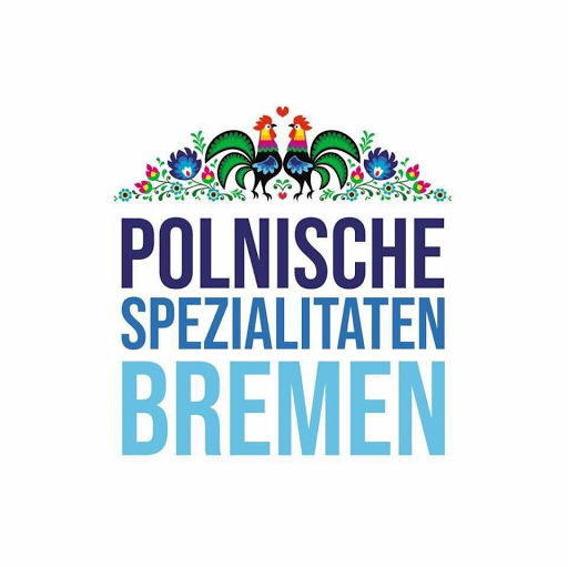 Polnische Spezialitäten Bremen logo