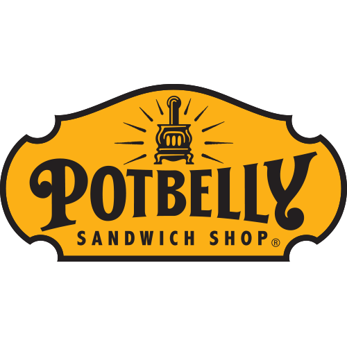 Potbelly Sandwich Shop logo