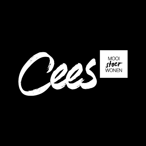 Cees Mooi Stoer Wonen logo