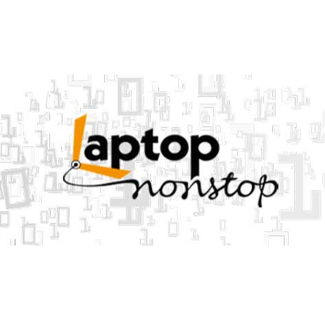 Laptop-Nonstop | Mac - MacBook & Laptop - Notebook Reparatur Service in Berlin logo