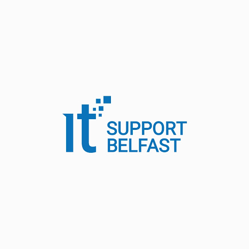 IT Support Belfast Ltd logo