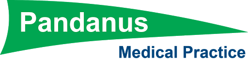 Pandanus Medical Practice logo