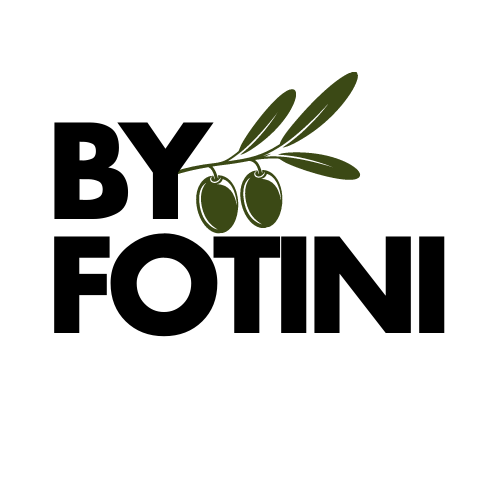 By Fotini logo
