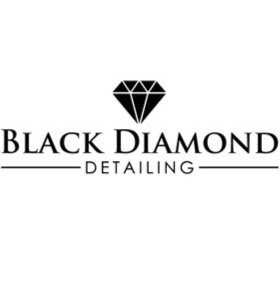 Black Diamond Detailing logo