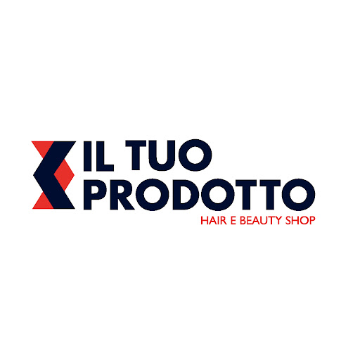 Il Tuo Prodotto | Hair & Beauty Store logo