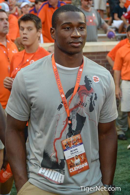 Clemson vs. Georgia - Recruits Photos - 2013, Football, Georgia, Recruiting