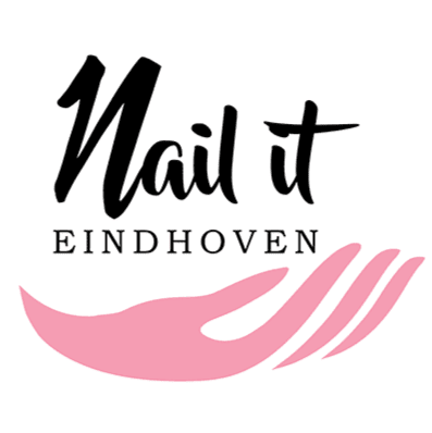 Nail it Eindhoven logo