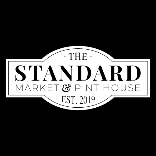 The Standard Market & Pint House logo