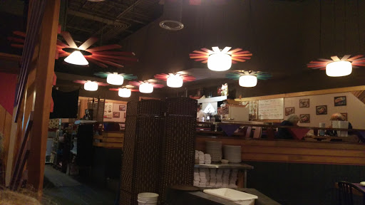 Japanese Steakhouse «Kegon Japanese Restaurant», reviews and photos, 569 S Waukegan Rd, Northbrook, IL 60062, USA