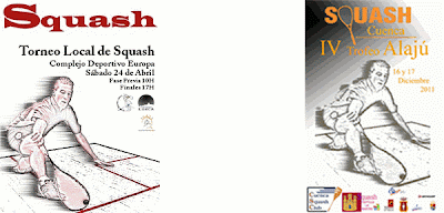Plagio Squash Cuenca