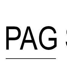 PAG Studio v/Karina Wærum logo