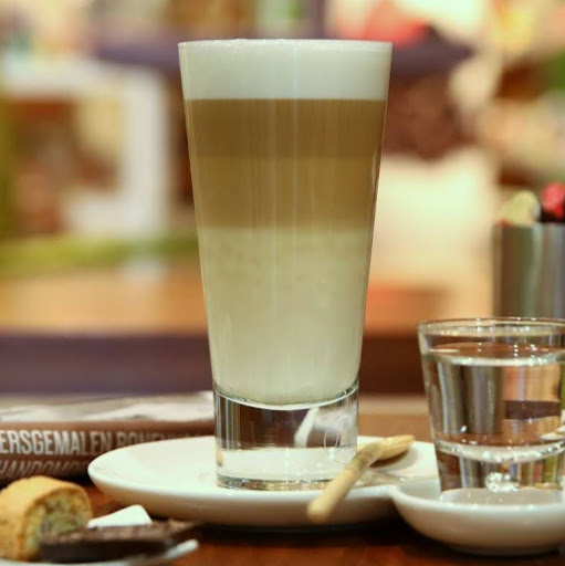 Caffè Dono – Koffie, thee en meer... logo