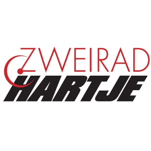 Zweirad Hartje logo