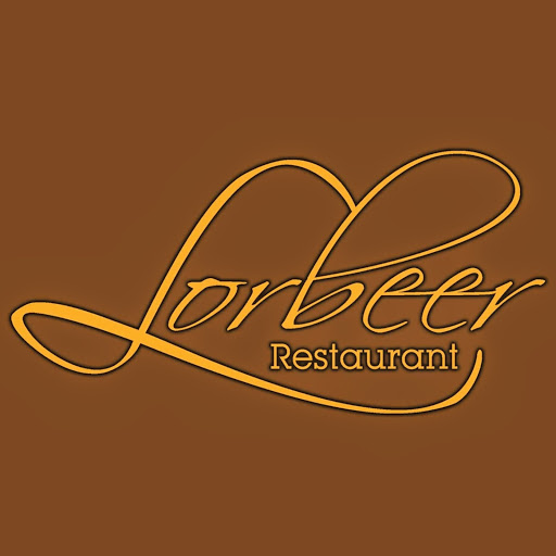 Restaurant Lorbeer logo