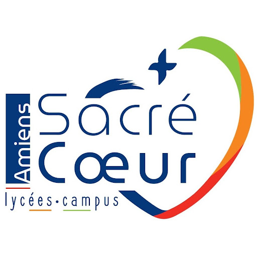 Lycées & Campus Sacré-Cœur logo