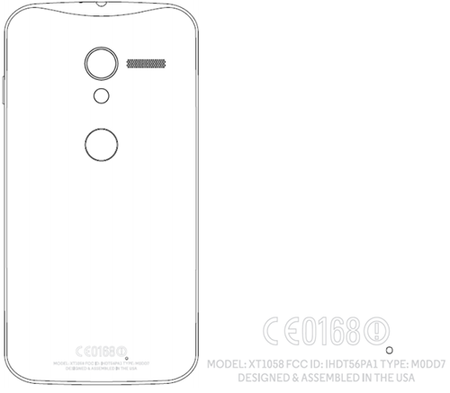 ATT-XFON-XT1058