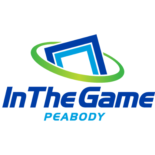 In The Game Peabody logo