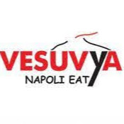 Pizzeria Ristorante Vesuvya logo