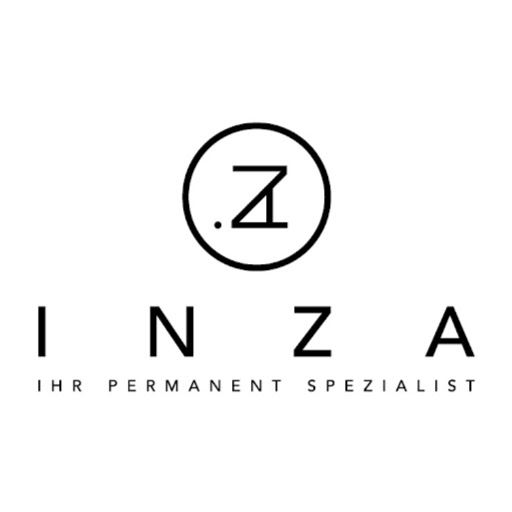 INZA Permanent logo