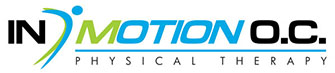 Physical Therapy Huntington Beach - In Motion O.C. logo