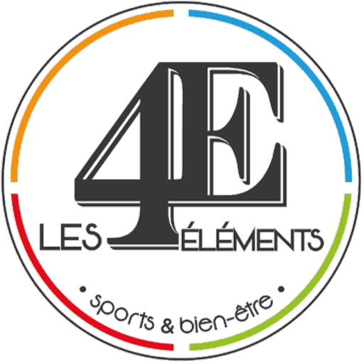 Les 4 Eléments logo