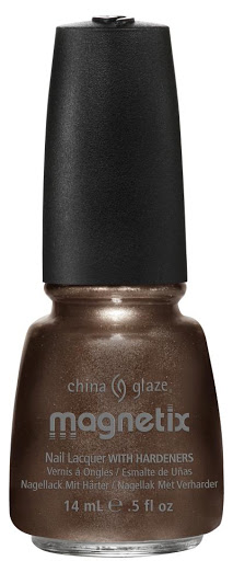 China Glaze Magnetix II Nail Polish Collection