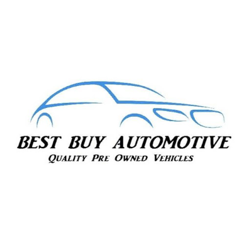 Best Buy Automotive