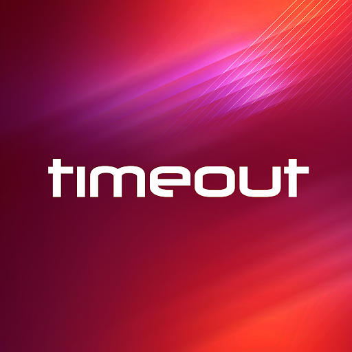 Timeout Bowling logo