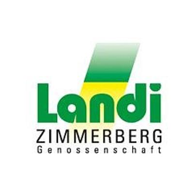 LANDI Zimmerberg, Genossenschaft logo