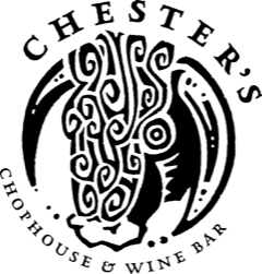 Chesters Chophouse & Wine Bar logo