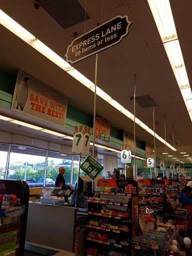 Supermarket «Best Market East Rockaway», reviews and photos, 492 Atlantic Ave, East Rockaway, NY 11518, USA