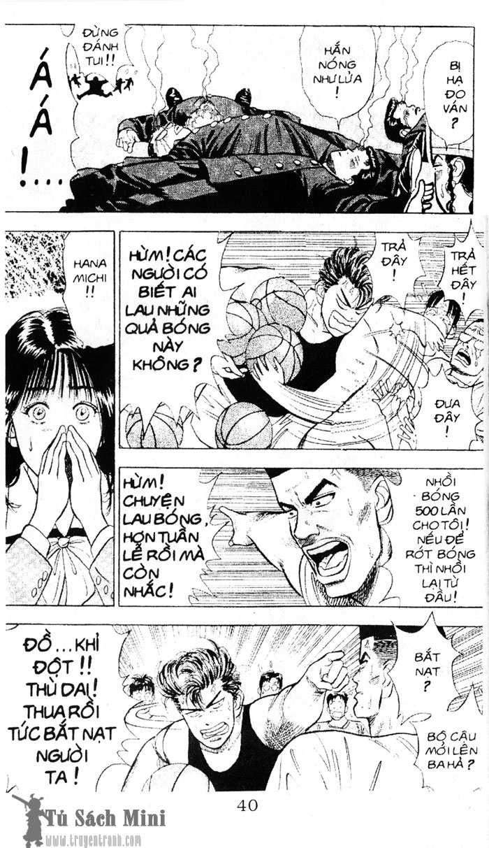 Slam Dunk Chap 2 - Truyen.Chap.VN