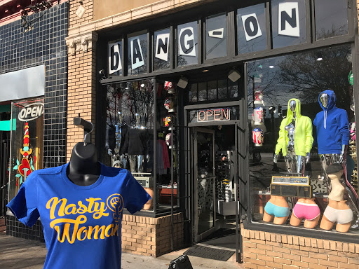 Bang-On Custom T-Shirts, 1160 Euclid Ave NE, Atlanta, GA 30307, USA, 