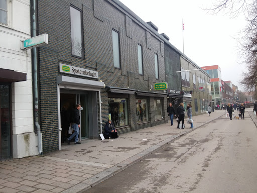 Systembolaget