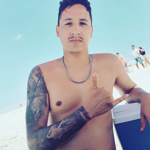 Diego Shake