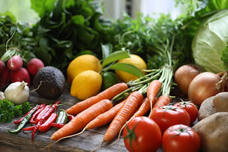 fibra alimentare fibra vegetale