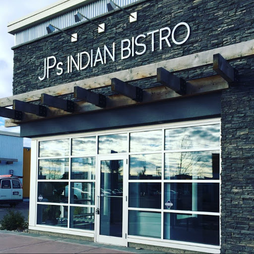 JPs Indian Bistro