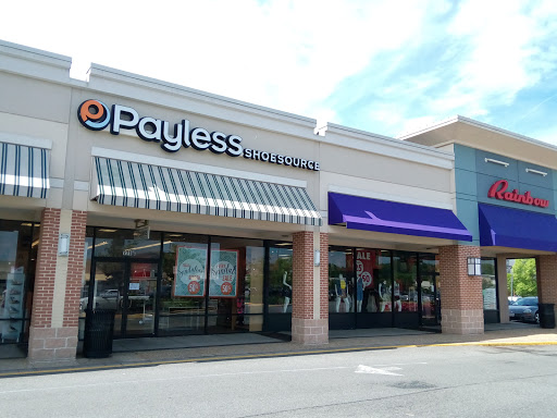 Shoe Store «Payless ShoeSource», reviews and photos, 7716 Richmond Hwy #9, Alexandria, VA 22306, USA