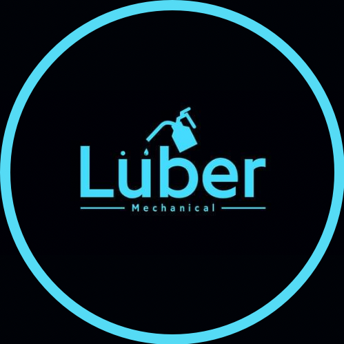 Luber Mechanical logo