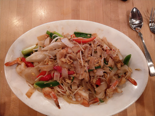 Thai Restaurant «Bangkok Alley», reviews and photos, 121 Union Ave, Memphis, TN 38103, USA