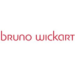 Bruno Wickart AG logo