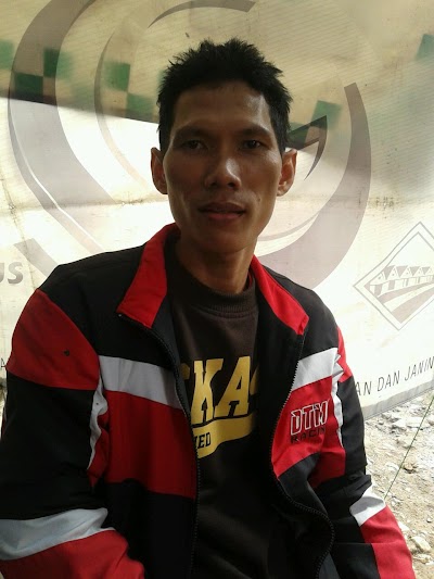 Photos of cipanas tiket