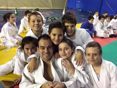 Photos of Gimnasio Kronos Almer&iacute;a